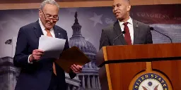 Dems Reportedly Angry That Progressives Are Pushing Them to Act Like an Opposition Party | Common Dreams