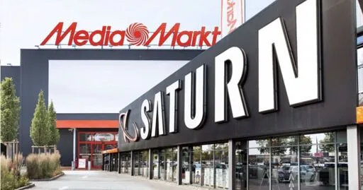 MediaMarkt und Saturn: Chinesischer E-Commerce-Riese plant Übernahme von Ceconomy
