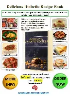 Delicious Diabetic Recipes