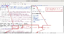 View ‘info’, ‘texi’, ‘org’ and ‘md’ files as ‘Info’ manual