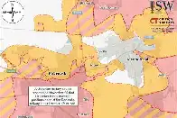 'Unauthorized' Edit to Ukraine's Frontline Maps Point to Polymarket's War Betting