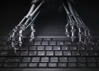 AI-authored code needs more attention, contains worse bugs