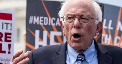 Trump Voters in Coal Country Are Becoming Bernie Bros