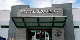 Official Installed by Trump Moves to 'Demolish' Social Security Administration | Common Dreams