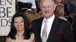 Oscar-winner Gene Hackman, wife Betsy Arakawa and their dog were dead for some time, warrant shows