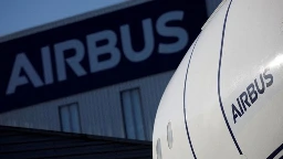 Airbus could prioritize deliveries to non-U.S. customers if Trump tariffs impede trade, CEO says