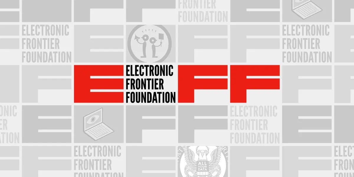 Electronic Frontier Foundation