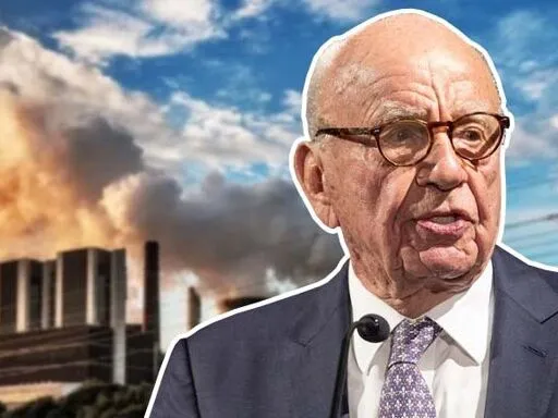 News Corp’s fossil fuel advertising dressed as news should be illegal