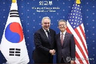 S. Korea, U.S. agree to fully resume diplomatic, security events postponed amid martial law turmoil | Yonhap News Agency