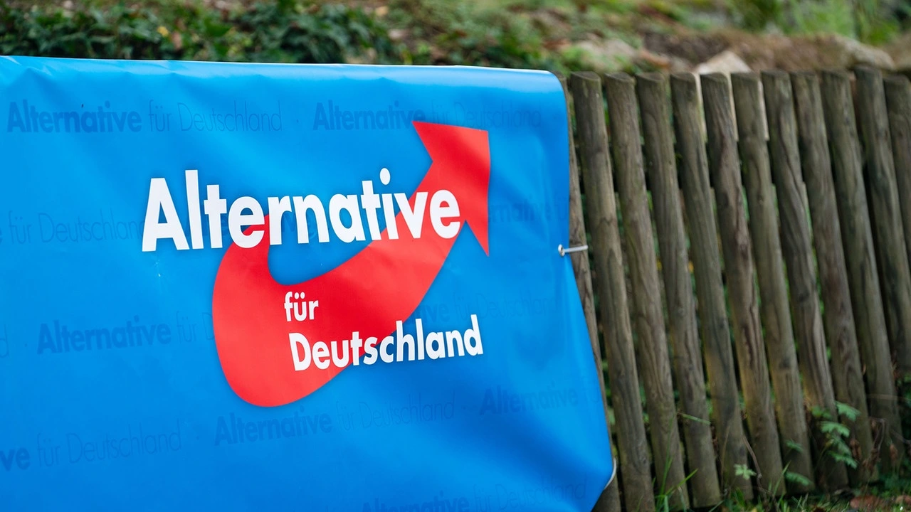 Zweifel an Aussagekraft des AfD-"Einzelfalltickers"