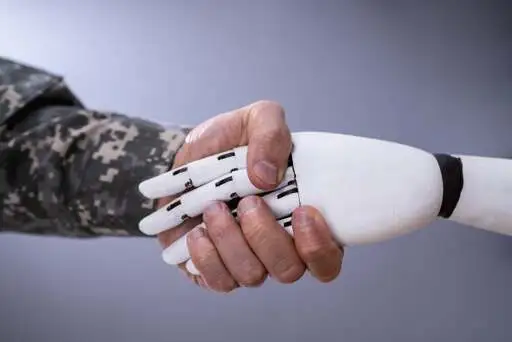 Pentagon to give AI agents a role in planning, operations