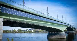 Verkehrswende in Bonn: ADFC und ADAC sind sich einig bei Radfahrerbrücke über den Rhein