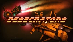 Save 15% on Desecrators on Steam