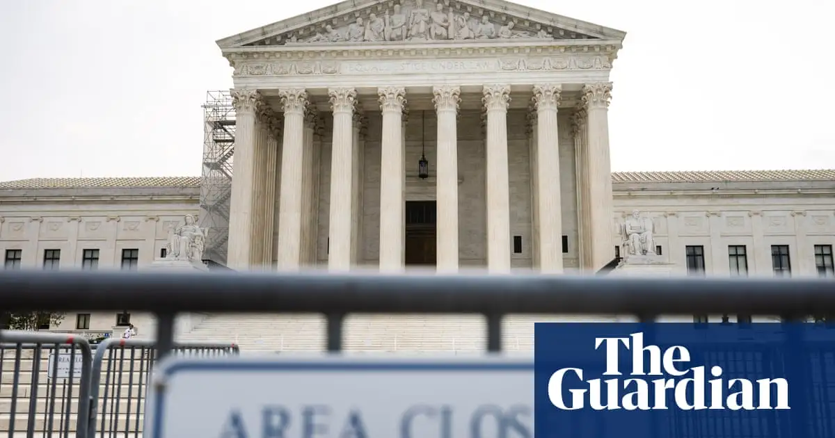 Supreme court leaves intact Mississippi law disenfranchising Black voters