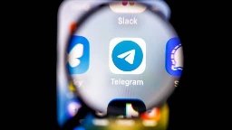 Telegram says it will appeal $1 million fine from online safety commissioner