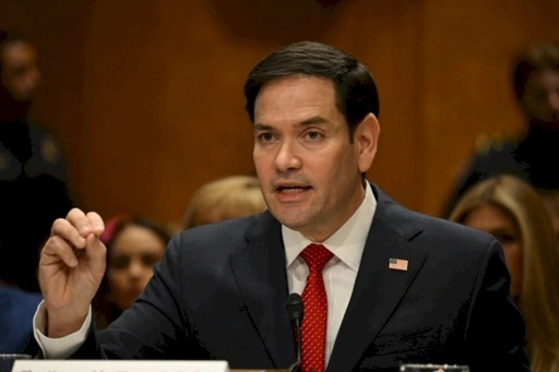 Rubio: Venezuela is a Base for Iran and Hezbollah in South America - Sada News Agency