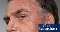 United States publically condemns Brazil Supreme Court judge for ordering house arrest of former president Jair Bolsonaro