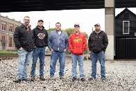 Railroad workers intimidated into putting speed ahead of safety