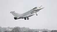 French intelligence: China used embassies to undermine sales of France’s flagship Rafale fighter jet