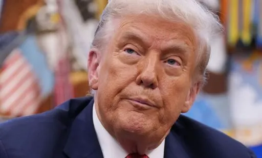 Trump threatens to shut down US government unless all trans health care is banned