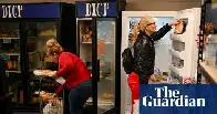 US supreme court issues emergency order blocking full Snap food aid payments