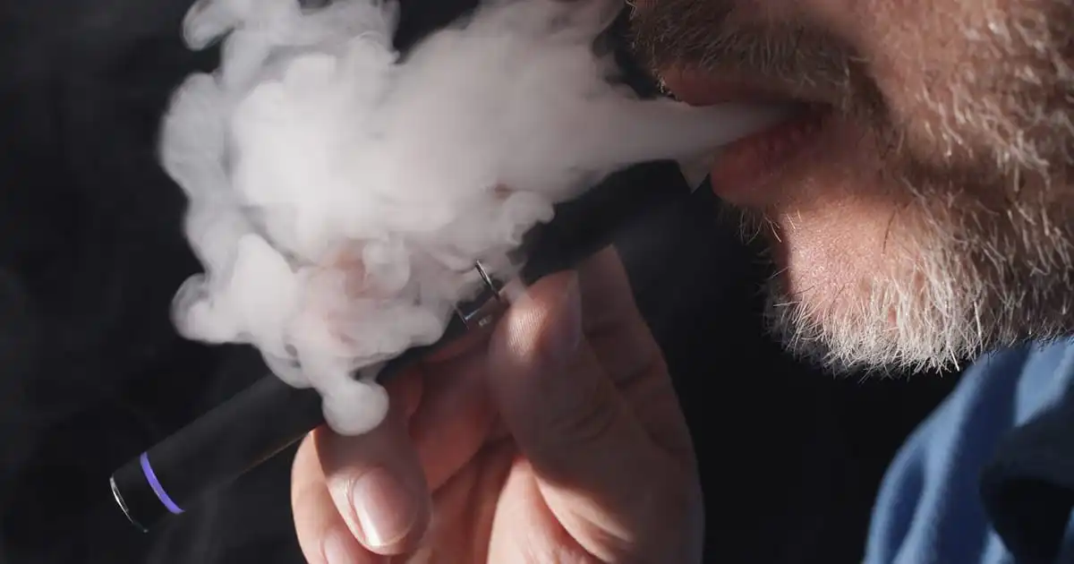 The science is clear. So why can’t governments agree on vaping?