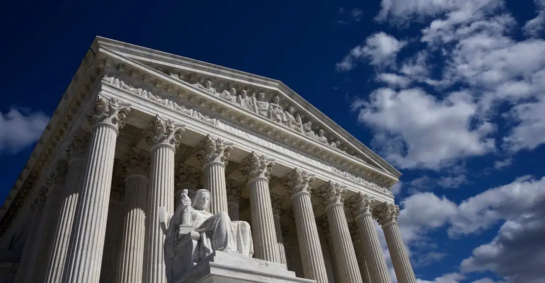 The Supreme Court May Preemptively Ban a Federal Wealth Tax