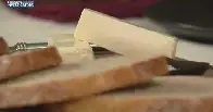 Butter made from carbon tastes like the real thing, gets backing from Bill Gates