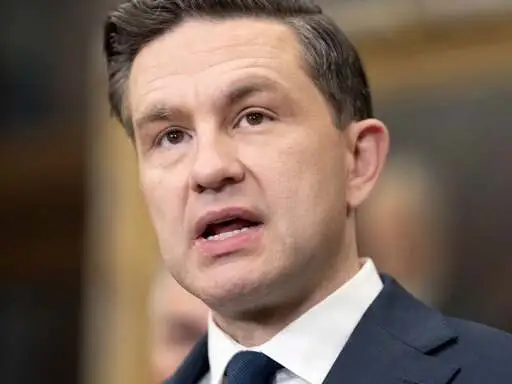 Poilievre’s New Gaslighting Campaign | The Tyee