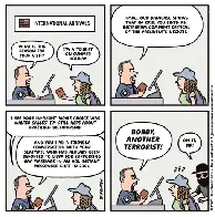 Welcome to the US (Jen Sorensen)