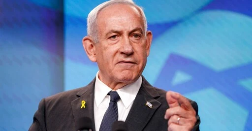 Israel formally states it did not kill Charlie Kirk