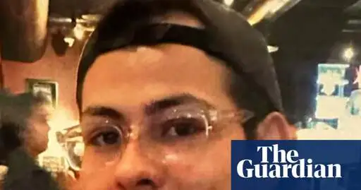 Disturbing dash-cam footage shows LA police fatally striking skateboarder