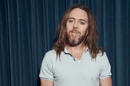 Tim Minchin announces major UK tour for 2025