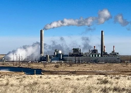 'Make Carbon Dioxide Great Again' law would ban carbon reduction efforts in Wyoming - WyoFile