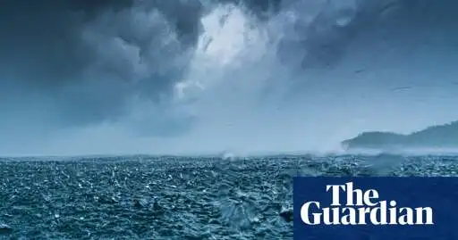 Collapse of critical Atlantic current is no longer low-likelihood, study finds