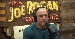 Joe Rogan Supports RFK Jr. Over Trump and Harris: ‘He’s the Only One That Makes Sense to Me’