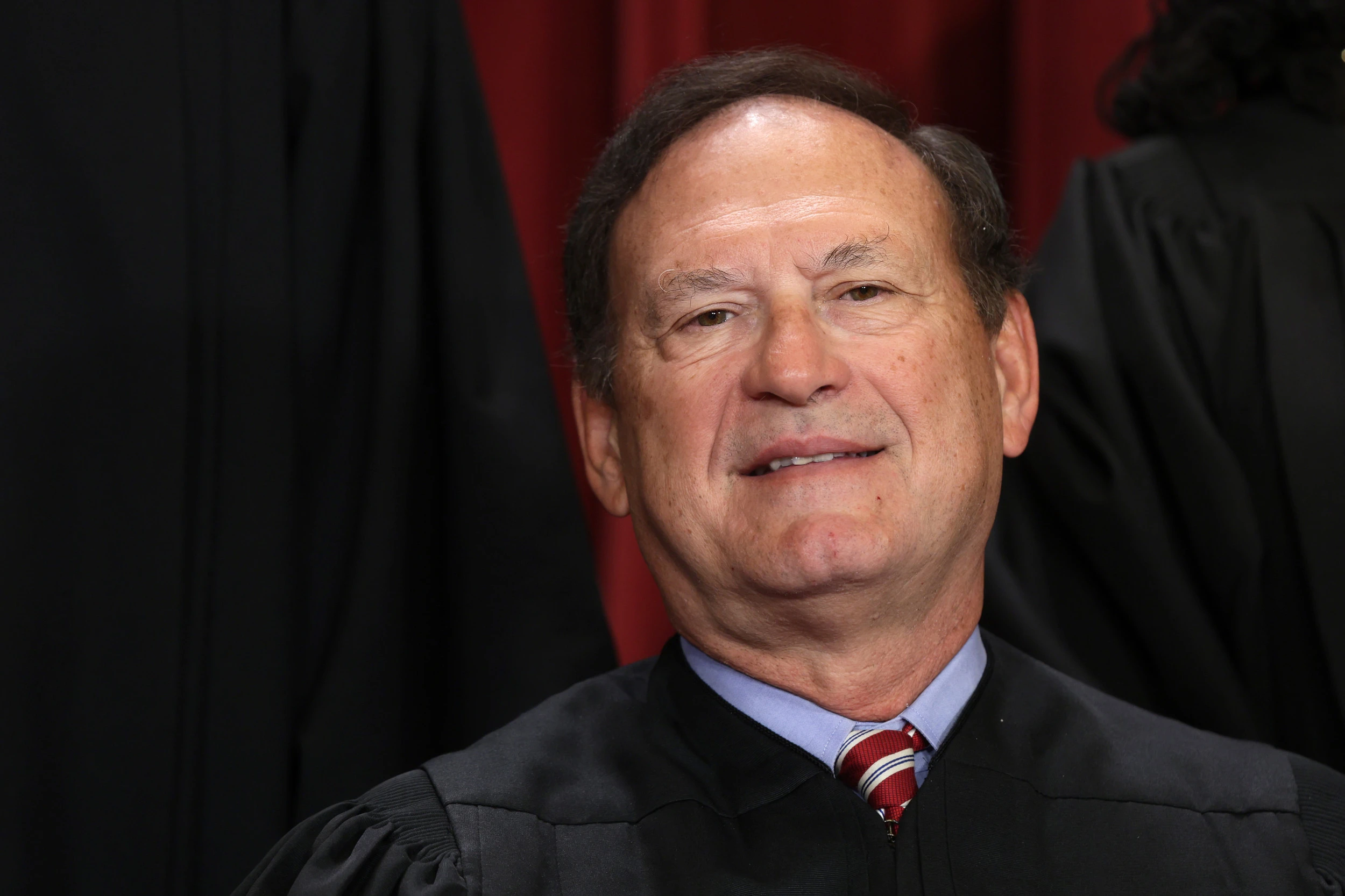 "Impeach Samuel Alito" petition surges after Supreme Court rulings