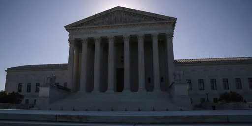 Supreme Court Must Explain Why It Keeps Ruling in Trump’s Favor
