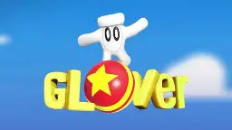 Cult N64 Platformer 'Glover' Finally Gets Switch Release Date