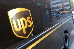 UPS will temporarily close Portland package hub; workers fear losing hundreds of jobs to automation