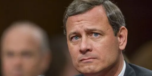 'Ominous signs': Legal expert says John Roberts showed he'll 'reverse precedent' for Trump