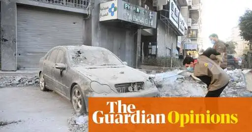 The Lebanon ceasefire alone won’t bring regional peace. The Gaza war must end | Mohamad Bazzi