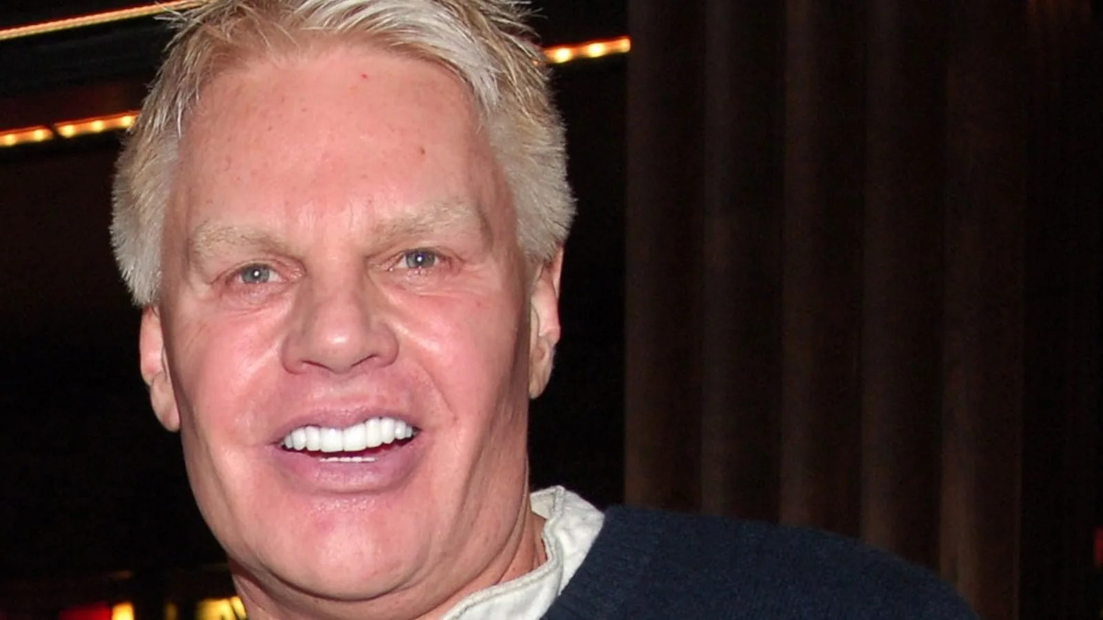 Former Abercrombie & Fitch CEO charged with sex trafficking over a dozen victims: Prosecutors