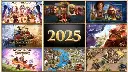 What’s Coming in 2025 for Age of Empires and Age of Mythology [Chinese Expansion Immortal Pillars releases March 4, coming to PS5]