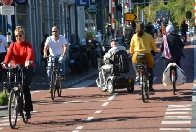 [article] Want better bike lanes? Make room for wheelchairs and mobility scooters