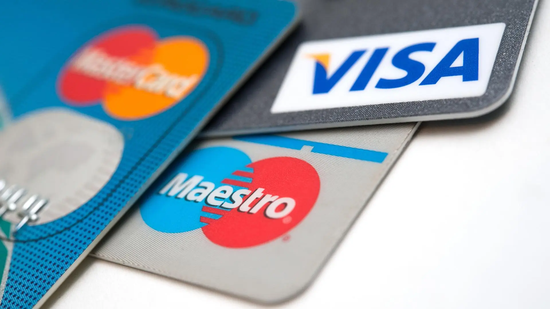 Karten-Zahlungen - Mastercard hat seinen Maestro-Service für deutsche EC-Karten eingestellt