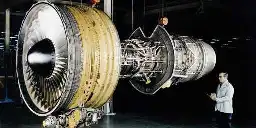 Why it's so hard to build a jet engine