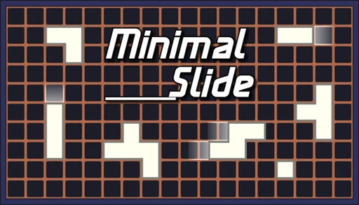 Minimal Slide on Steam