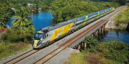 Maybe Our Railroads Need Some Robber Barons
