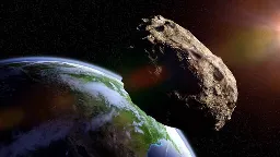 In emergency decision, James Webb telescope will study 'city-killer' asteroid 2024 YR4 before its close approach to Earth